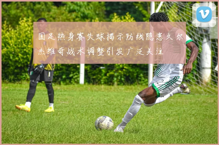 国足热身赛失球揭示防线隐患久尔杰维奇战术调整引发广泛关注