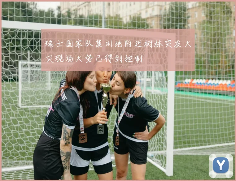 瑞士国家队集训地附近树林突发火灾现场火势已得到控制